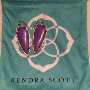 Kendra Scott Skylar earrings